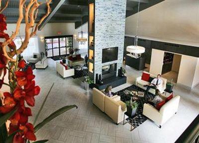 фото отеля DoubleTree Suites by Hilton Tucson Airport
