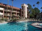 фото отеля DoubleTree Suites by Hilton Tucson Airport