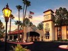фото отеля DoubleTree Suites by Hilton Tucson Airport