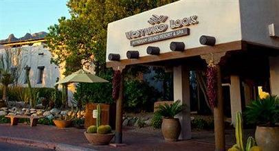 фото отеля Westward Look Wyndham Grand Resort and Spa