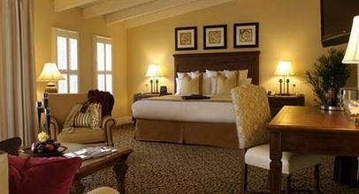 фото отеля Westward Look Wyndham Grand Resort and Spa