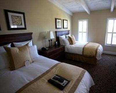 фото отеля Westward Look Wyndham Grand Resort and Spa