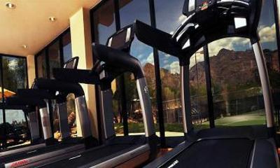 фото отеля Westward Look Wyndham Grand Resort and Spa