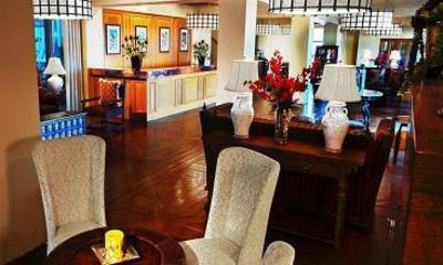 фото отеля Westward Look Wyndham Grand Resort and Spa