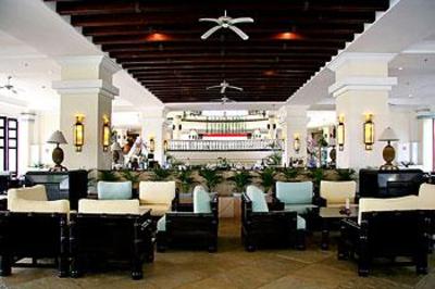 фото отеля International Asia Pacific Convention Center & HNA Resort Sanya