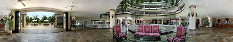 фото отеля International Asia Pacific Convention Center & HNA Resort Sanya