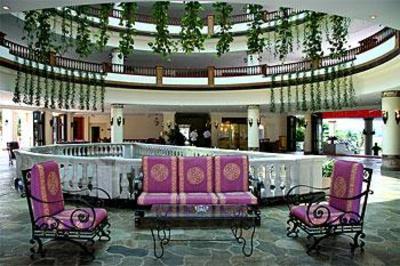 фото отеля International Asia Pacific Convention Center & HNA Resort Sanya