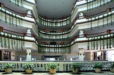 фото отеля International Asia Pacific Convention Center & HNA Resort Sanya