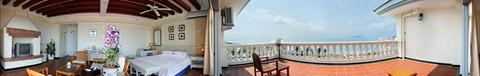 фото отеля International Asia Pacific Convention Center & HNA Resort Sanya