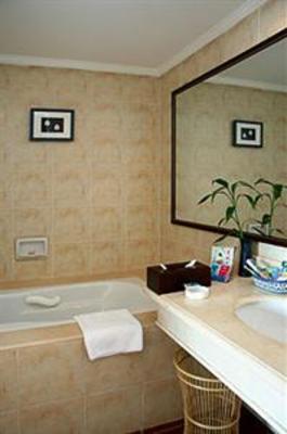 фото отеля International Asia Pacific Convention Center & HNA Resort Sanya