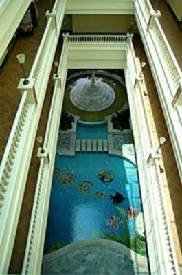фото отеля International Asia Pacific Convention Center & HNA Resort Sanya