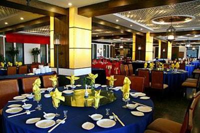 фото отеля International Asia Pacific Convention Center & HNA Resort Sanya