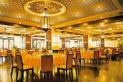 фото отеля International Asia Pacific Convention Center & HNA Resort Sanya
