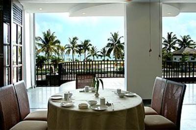 фото отеля International Asia Pacific Convention Center & HNA Resort Sanya
