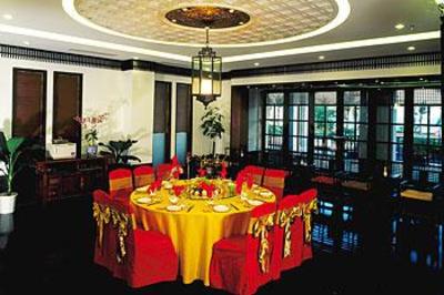 фото отеля International Asia Pacific Convention Center & HNA Resort Sanya