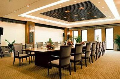 фото отеля International Asia Pacific Convention Center & HNA Resort Sanya