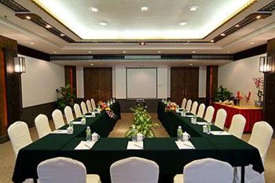фото отеля International Asia Pacific Convention Center & HNA Resort Sanya