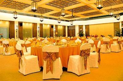 фото отеля International Asia Pacific Convention Center & HNA Resort Sanya
