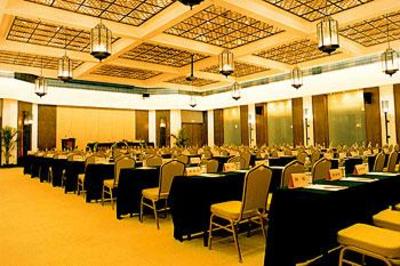 фото отеля International Asia Pacific Convention Center & HNA Resort Sanya