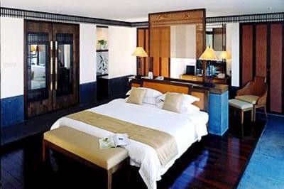 фото отеля International Asia Pacific Convention Center & HNA Resort Sanya