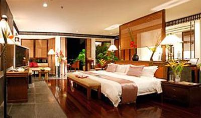 фото отеля International Asia Pacific Convention Center & HNA Resort Sanya
