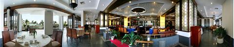 фото отеля International Asia Pacific Convention Center & HNA Resort Sanya