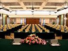 фото отеля International Asia Pacific Convention Center & HNA Resort Sanya