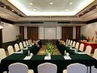 фото отеля International Asia Pacific Convention Center & HNA Resort Sanya