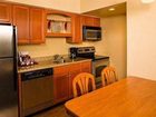 фото отеля Residence Inn Seattle North/Lynnwood Everett