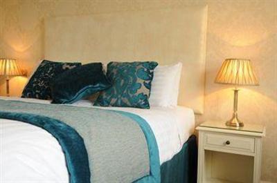 фото отеля Red Hall Hotel Bury