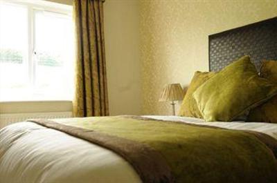фото отеля Red Hall Hotel Bury