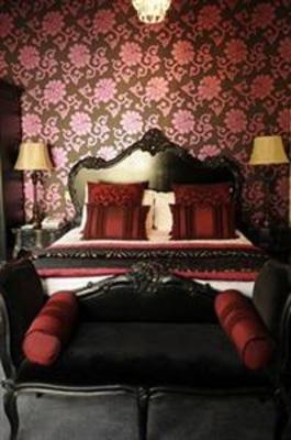 фото отеля Red Hall Hotel Bury