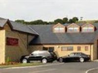 Red Hall Hotel Bury