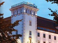 Radisson Blu Plaza Hotel Helsinki