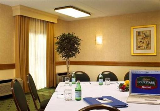 фото отеля Courtyard by Marriott Fort Lauderdale Weston