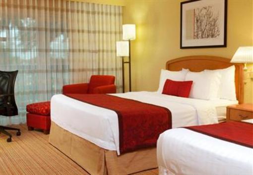 фото отеля Courtyard by Marriott Fort Lauderdale Weston