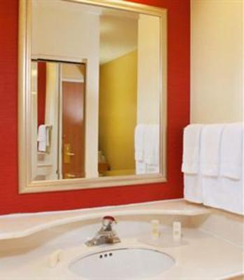 фото отеля Courtyard by Marriott Fort Lauderdale Weston
