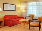 фото отеля Courtyard by Marriott Fort Lauderdale Weston