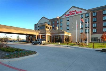 фото отеля Hilton Garden Inn San Bernardino