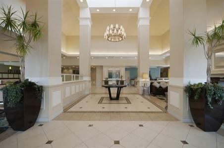 фото отеля Hilton Garden Inn San Bernardino