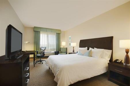 фото отеля Hilton Garden Inn San Bernardino