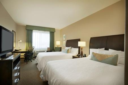 фото отеля Hilton Garden Inn San Bernardino