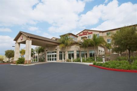фото отеля Hilton Garden Inn San Bernardino