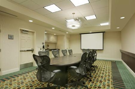 фото отеля Hilton Garden Inn San Bernardino