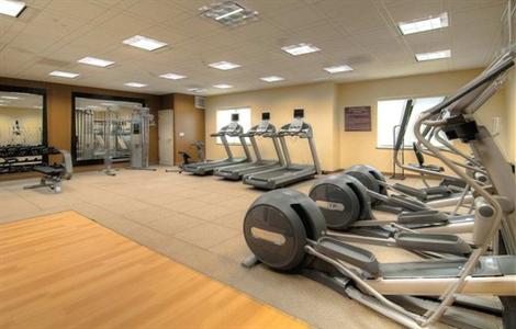 фото отеля Hilton Garden Inn San Bernardino