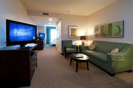 фото отеля Hilton Garden Inn San Bernardino