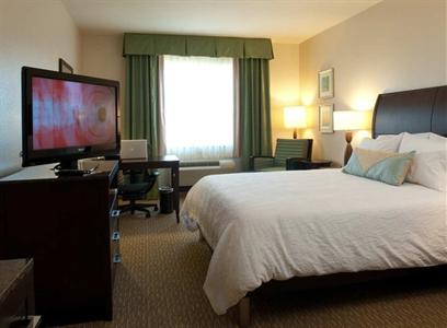 фото отеля Hilton Garden Inn San Bernardino