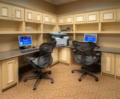 фото отеля Hilton Garden Inn San Bernardino