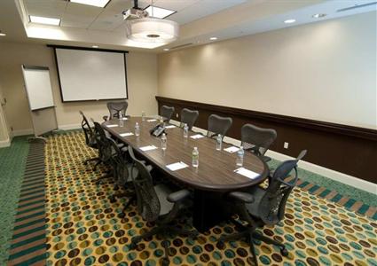 фото отеля Hilton Garden Inn San Bernardino