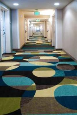 фото отеля Hilton Garden Inn San Bernardino